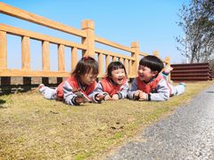 -南京金牛湖风景区