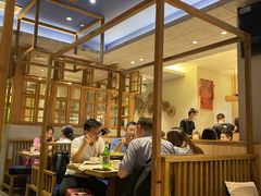 大堂-掌柜的店·河南菜(新天地店)