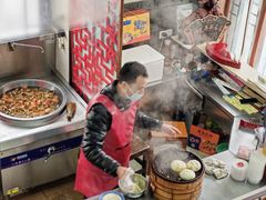 -孟家蟹包(锦绣街店)