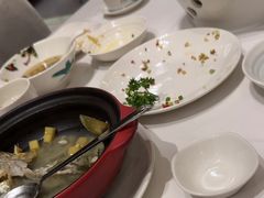 -莆田餐厅PUTIEN(三里屯店)