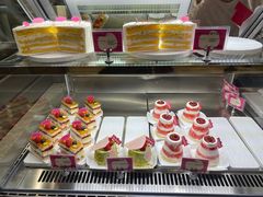 -PAOPAO Bakery&Café(港汇店)