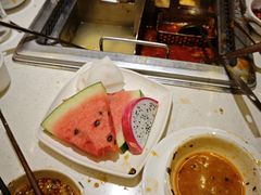 -海底捞火锅(长沙华创国际广场店)