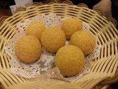 -阿香米线(宁波来福士广场店)