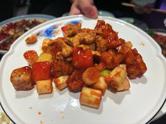 -粉墨特色菜·烧烤音乐酒馆