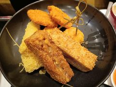 -上海大宁福朋喜来登酒店大堂吧(共和新路店)