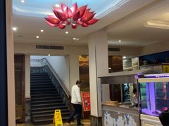 -大地烙馍村(商城路店)