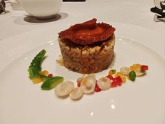 -富力丽思卡尔顿酒店·丽轩中餐厅
