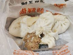 -津味张记包子铺(利民道店)