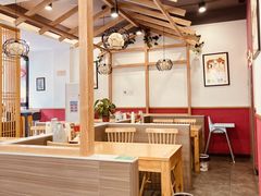 大堂-八二小区抄手(三友路店)