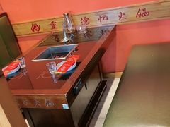 -重庆德忆火锅（龙南街3店）(渝水岸餐饮)