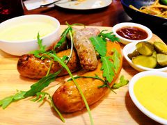 -G+KITCHEN(龙湖狮山天街店)