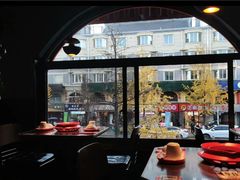 -胖哥俩肉蟹煲(杭州下沙学林街店)