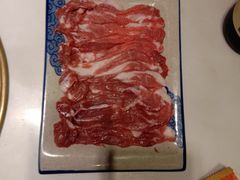 -宣武小院涮肉(前门店)