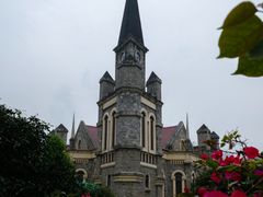 -重庆市江北嘴中央商务区中央公园