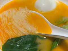 长寿面-大董(环贸iapm店)