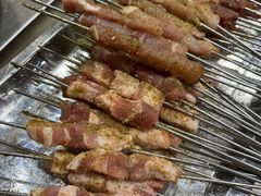 -小寒羊烧烤(凯瑞时代大厦店)