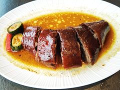 -南海渔村·徐博馆(琶洲店-粤菜养生宴)