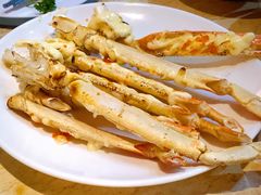 -雍和会海鲜姿造自助(湖东路店)