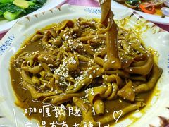 -民记食店(沙溪店)