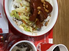 -猪角·闽南猪脚饭(文三路店)