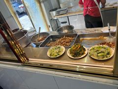 -王三姑牛肉饼
