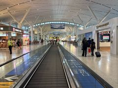 -南昌昌北国际机场