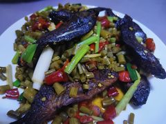 -牛八宝桂林米粉(八里庄店)