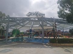 -南昌玛雅海滩水公园
