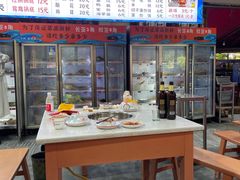 -小向麻辣烫(天街总店)