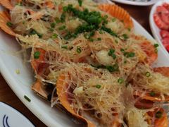 -明记海鲜大排档(巽寮湾店)