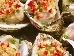-海食焗(新光天地店)
