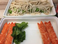-清真·嘉福元自选火锅(力盟商业步行街店)