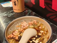 -廖川菜(太阳宫店)