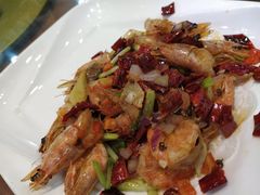 -聚丰园•湖鲜餐厅(阿红私房菜梅石路店)