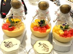 -3号仓库·创意中国菜(新世界城店)