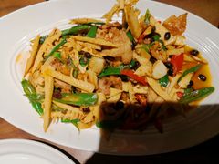 春笋盐煎肉-眉州东坡(大悦城店)
