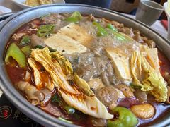 -彭记铁锅肥肠(东四总店)