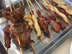 -金乐活美食(中街店)