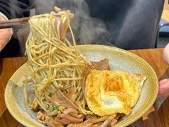 -圳兴面王·拌川·特色炒面(福田车公庙店)
