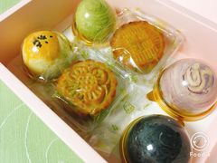 -蜜津私房蛋糕(缤纷亚洲店)