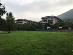 -西昌邛海湾柏樾酒店(原邛海湾柏栎度假酒店)