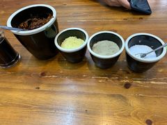 -豫石记羊汤(北苑店)