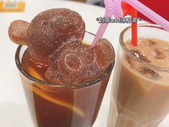 -澳门陈光记烧味饭店(南京德基广场店)