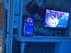 -自由港KTV(王子公主金平店)