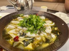 -金哥私房菜馆(张府园总店)