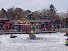 -长春市南湖公园