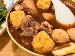 -热浪岛马来餐厅