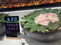 -太湖饭店玉兰厅(自助餐厅)