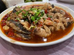 -巴蜀飘香川菜馆(无锡大饭东湖滨路酒吧街店)