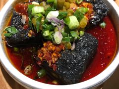 老长沙臭豆腐-三两粉(深圳龙华上塘店)